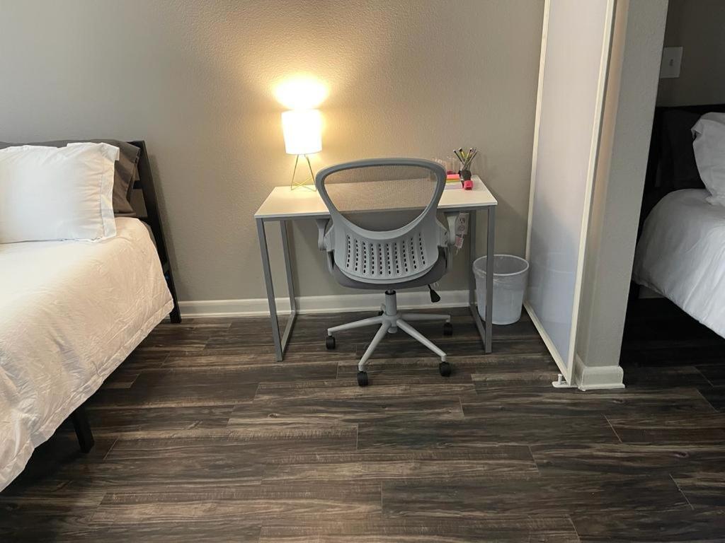 Charming 1,100 Sq Ft Apartment Near To The Shops At Legacy Plano Exteriör bild