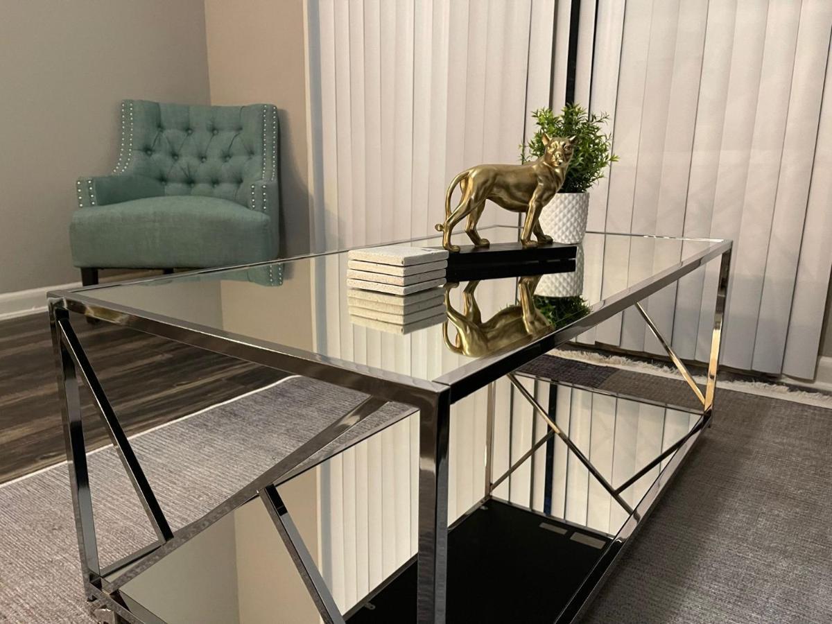 Charming 1,100 Sq Ft Apartment Near To The Shops At Legacy Plano Exteriör bild