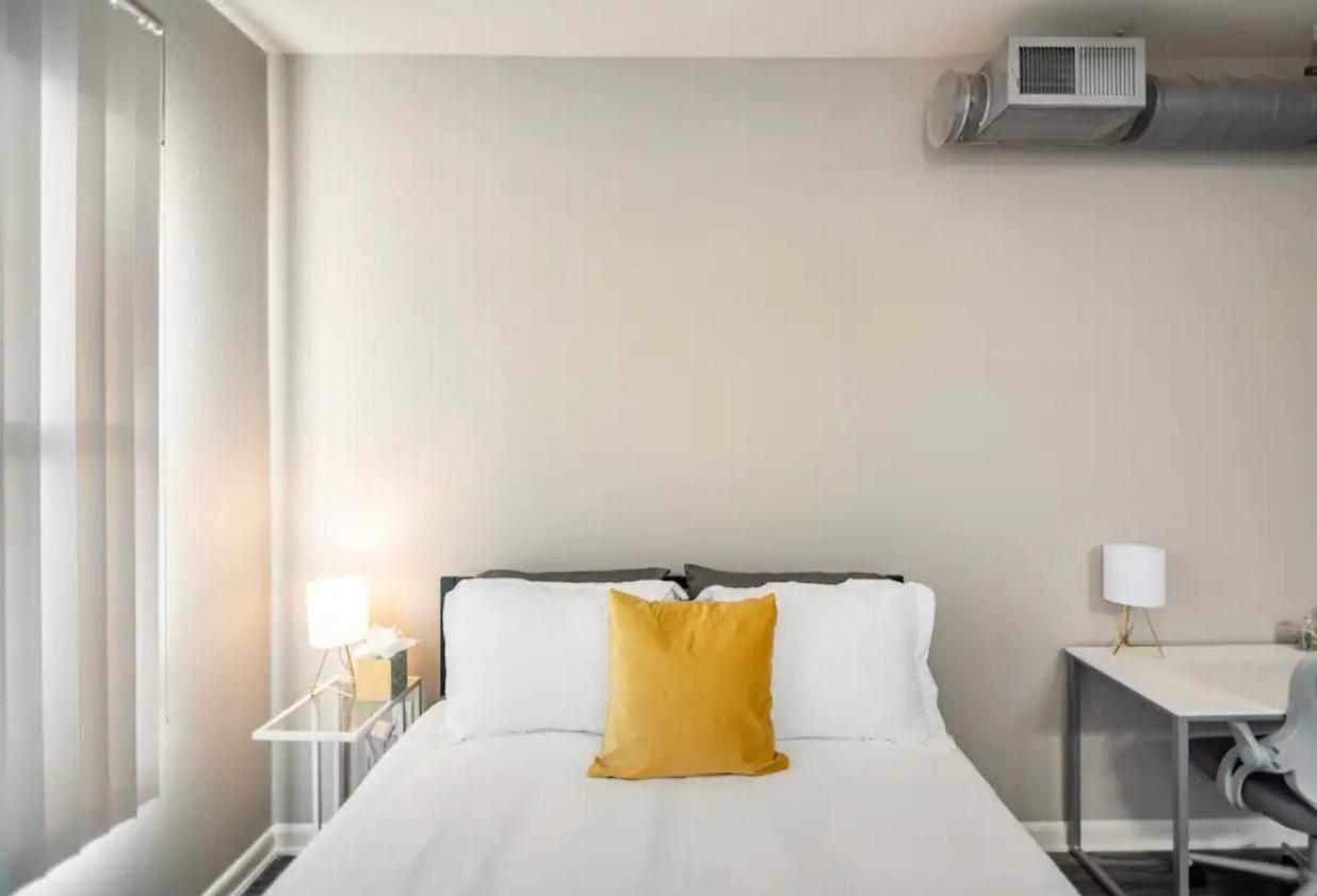 Charming 1,100 Sq Ft Apartment Near To The Shops At Legacy Plano Exteriör bild