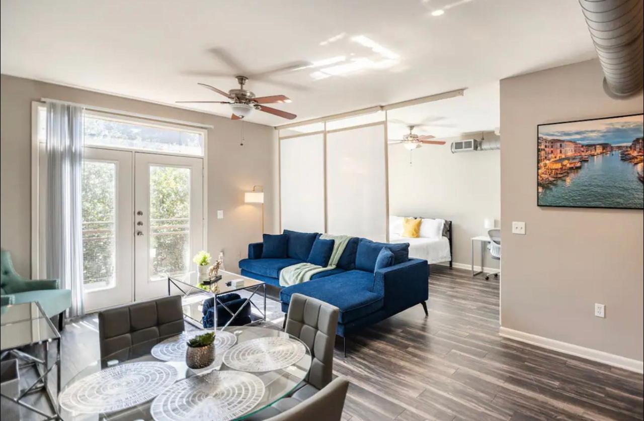 Charming 1,100 Sq Ft Apartment Near To The Shops At Legacy Plano Exteriör bild