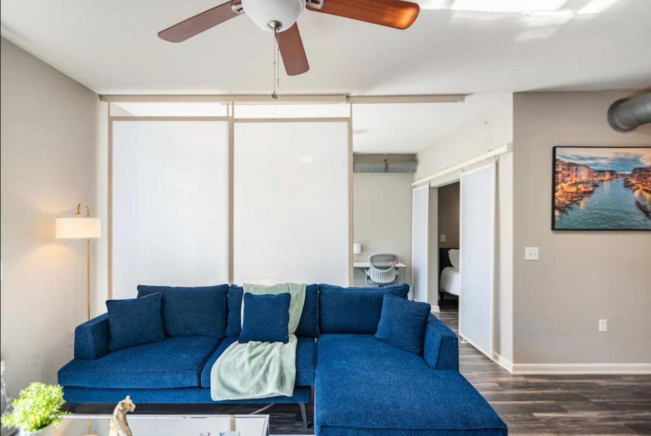Charming 1,100 Sq Ft Apartment Near To The Shops At Legacy Plano Exteriör bild